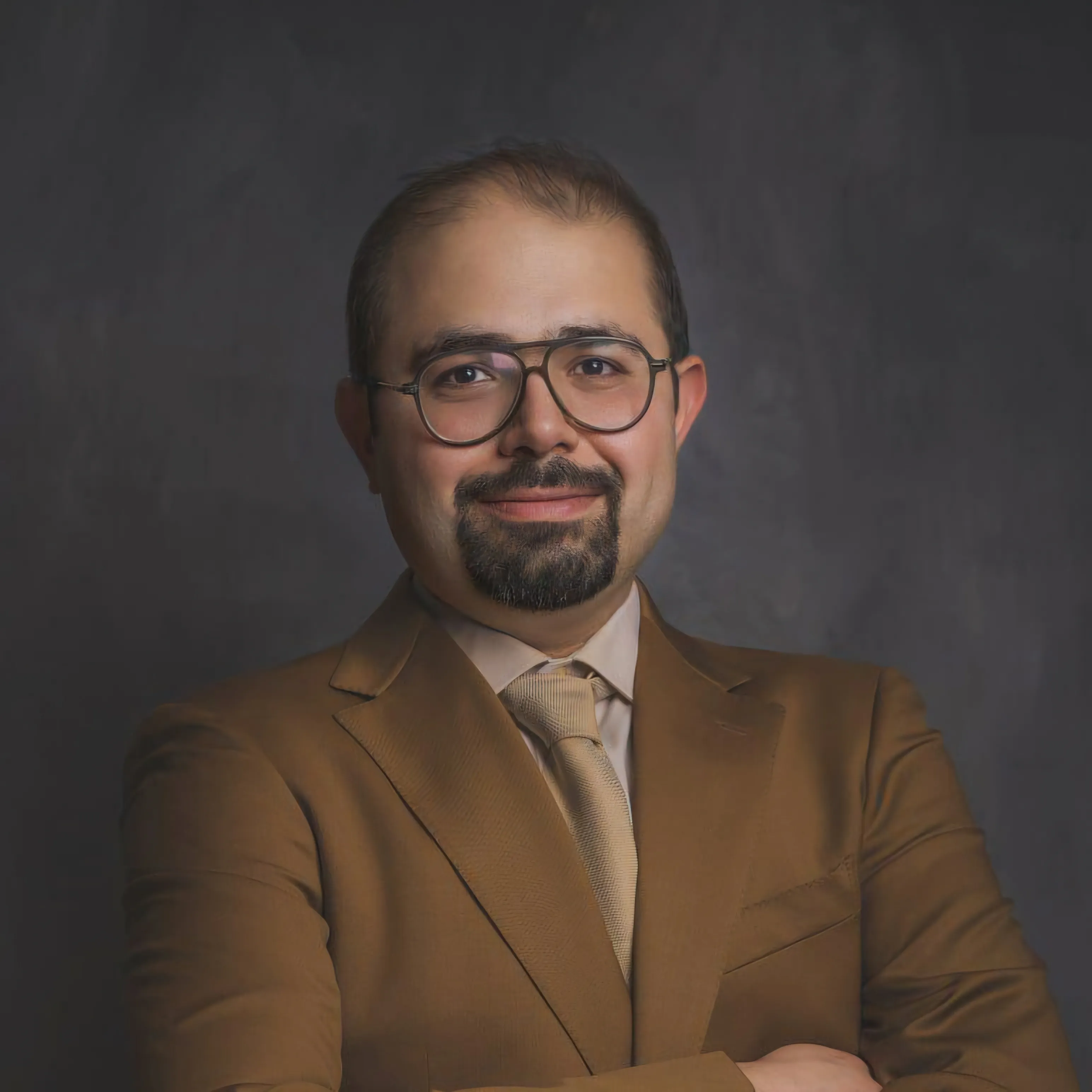 سید محمد حسین شریفی دلوئی